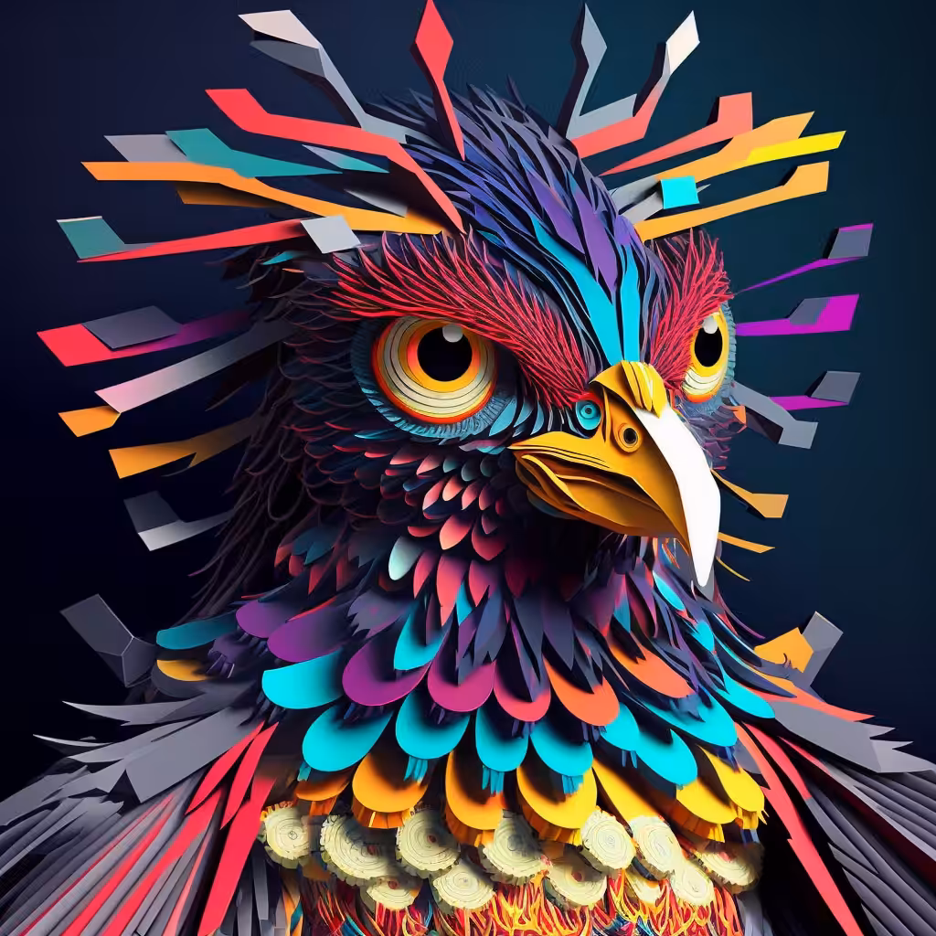 Hawk Eye