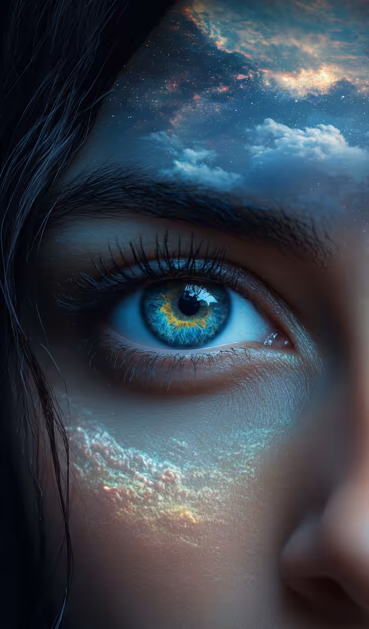 Skyward Soul