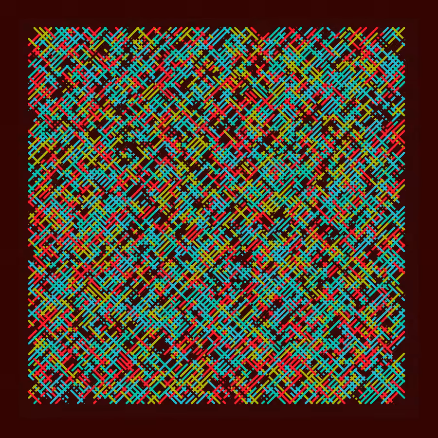 Intertwiner #222
