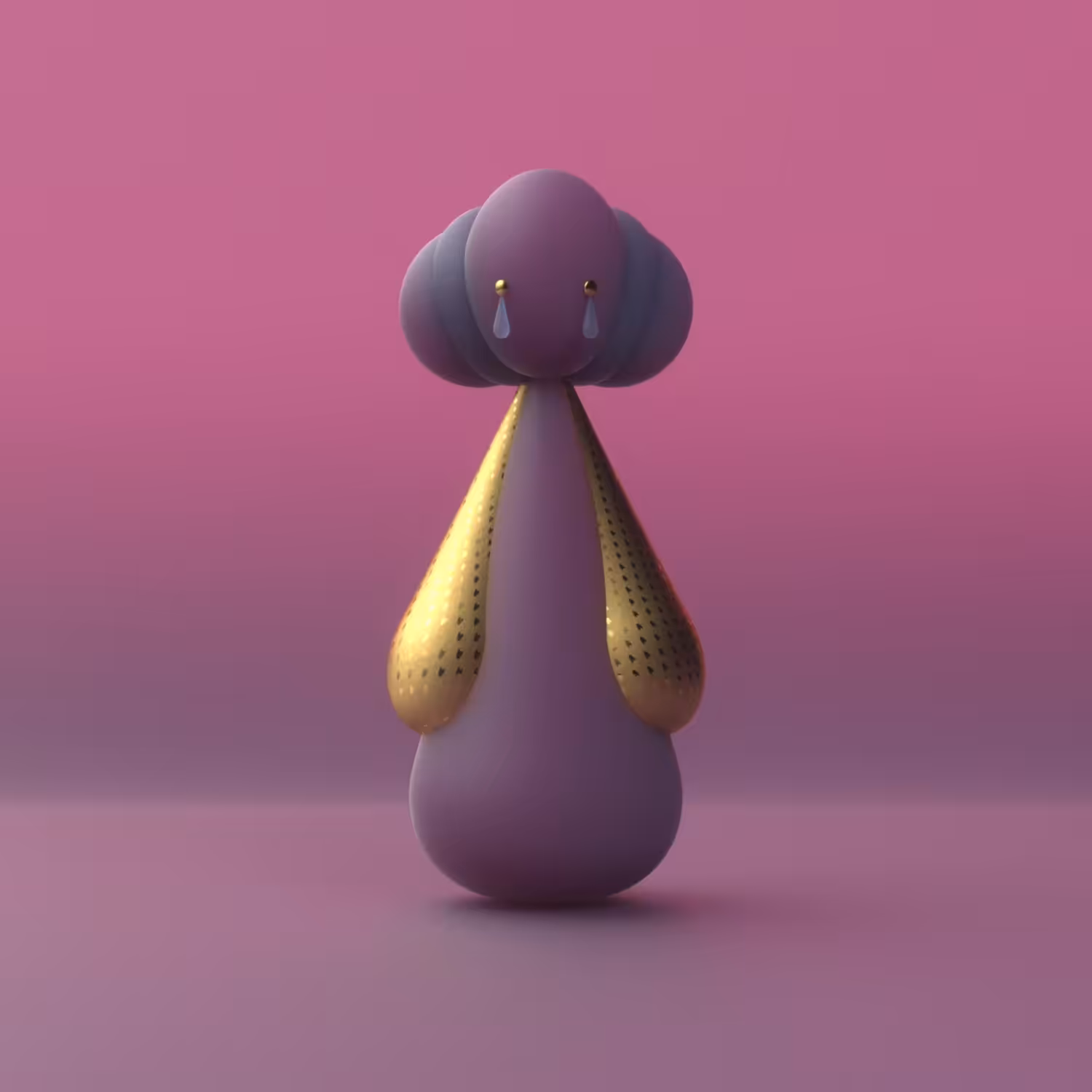 NŌRI® Vulnerable — 1/1