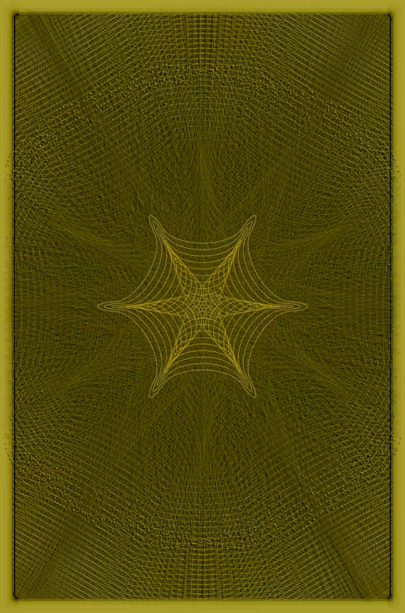 Arcane #33