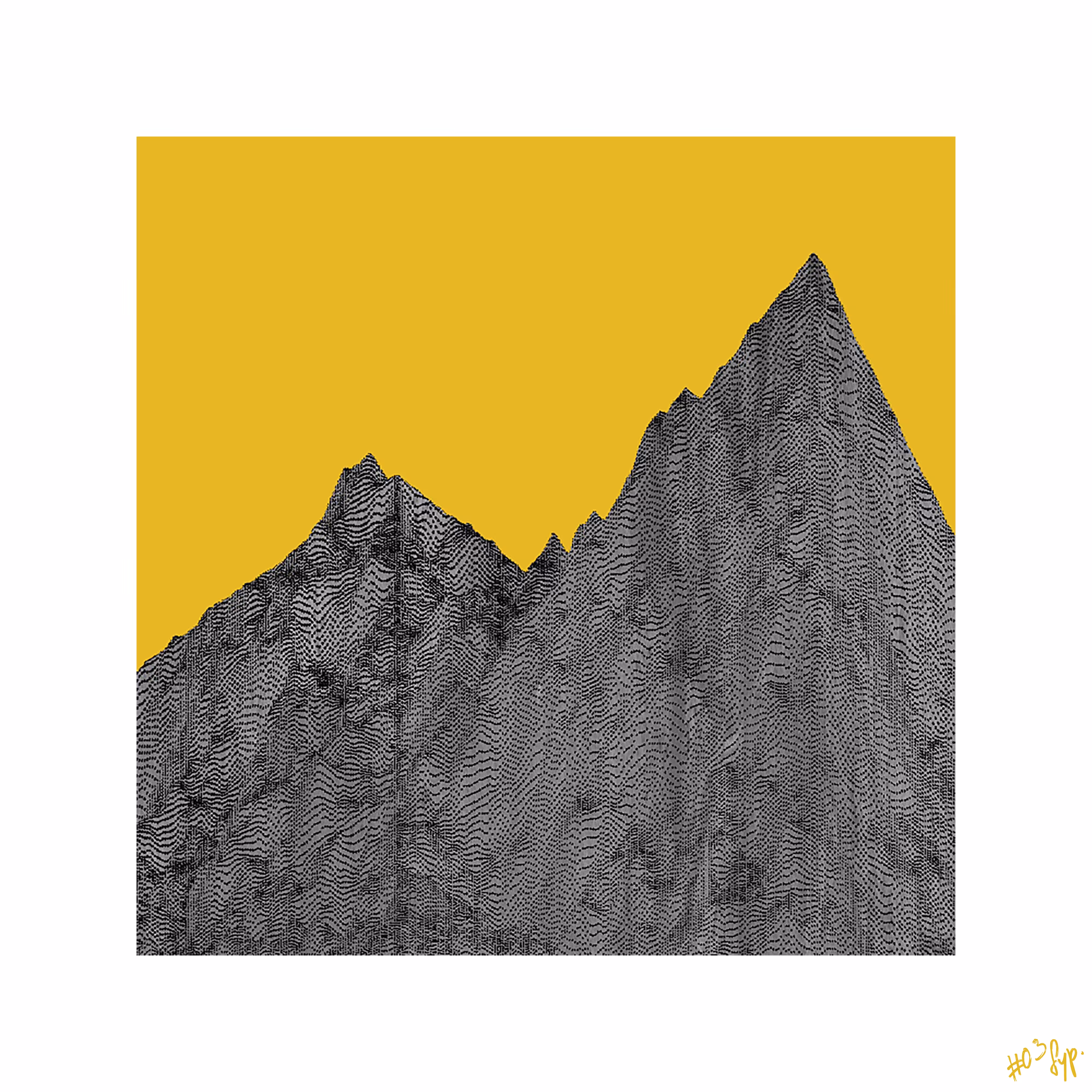 All About Mountain #03