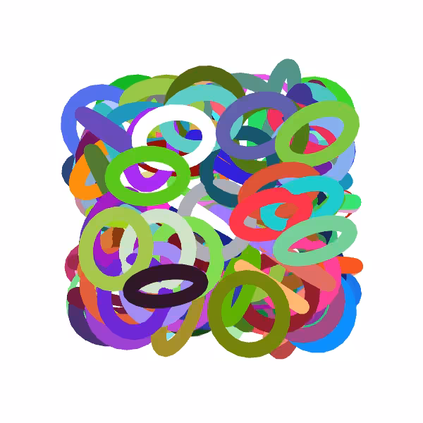 AlmostTorus #18