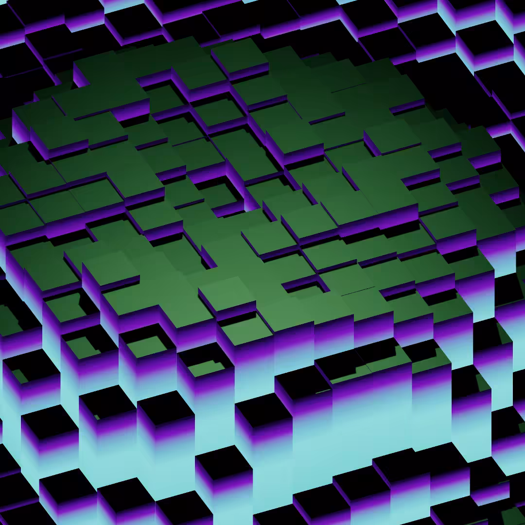 DataWaves GEN #464