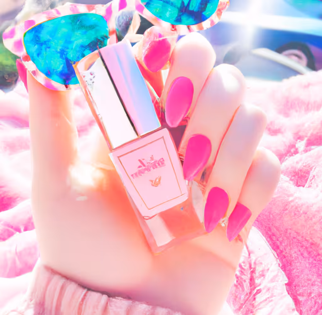 ♡ Just an AI girl ♡ 38