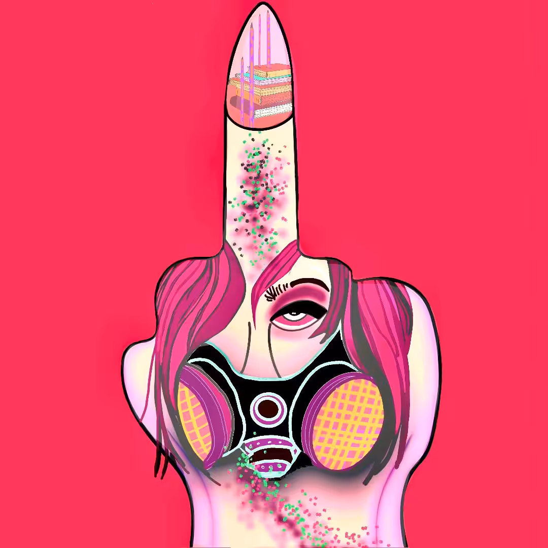 Girls Fucking Rights