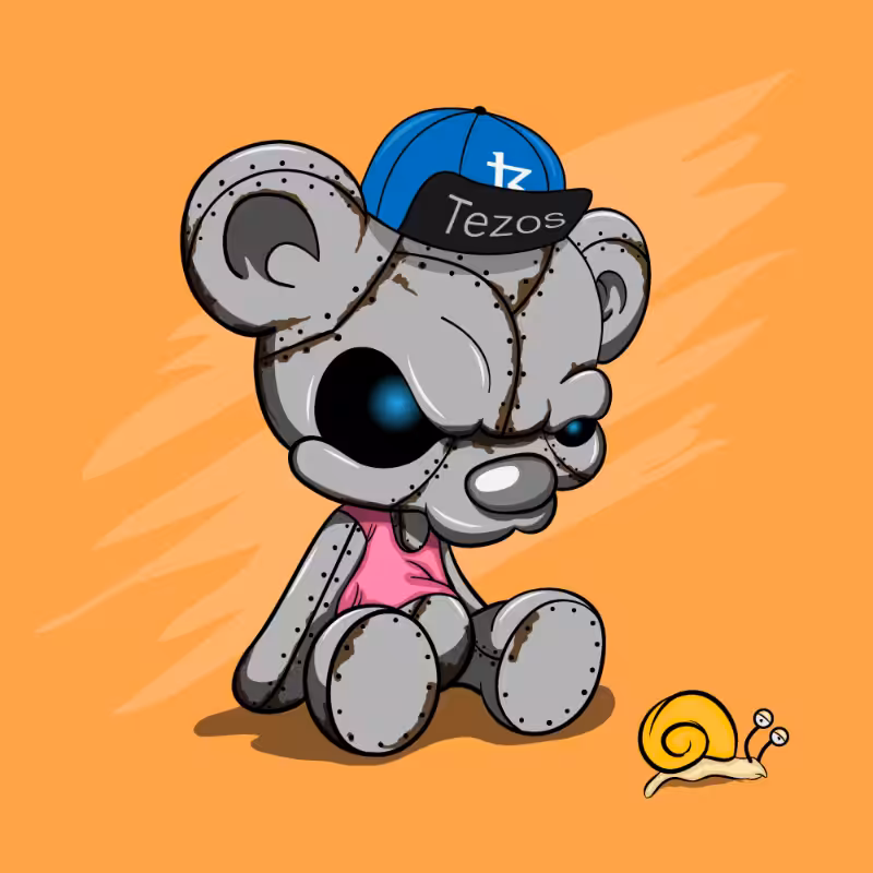 CYTEZ #859
