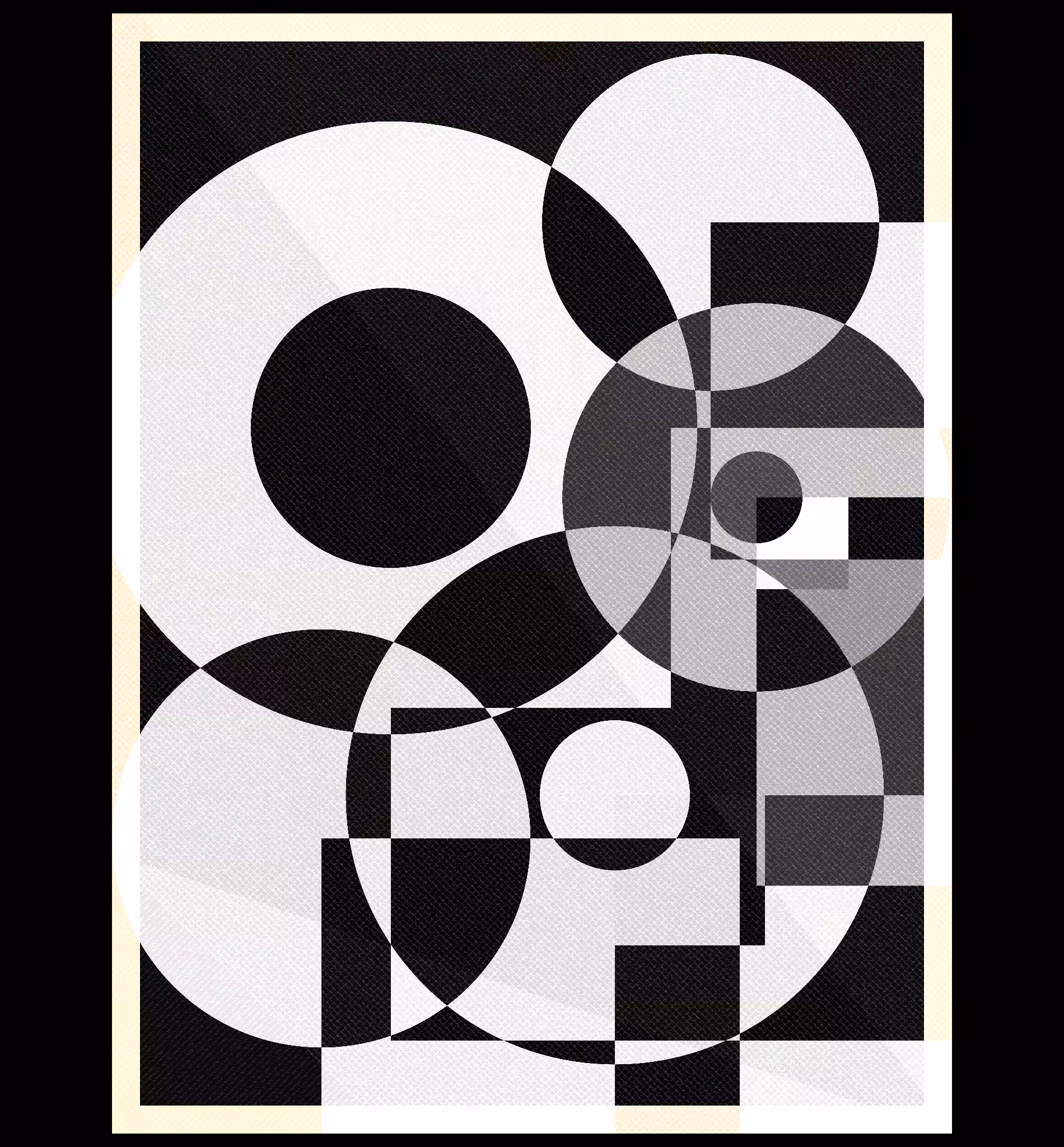 Geometric Transcendence #59