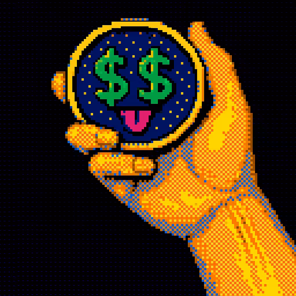 Coin 124