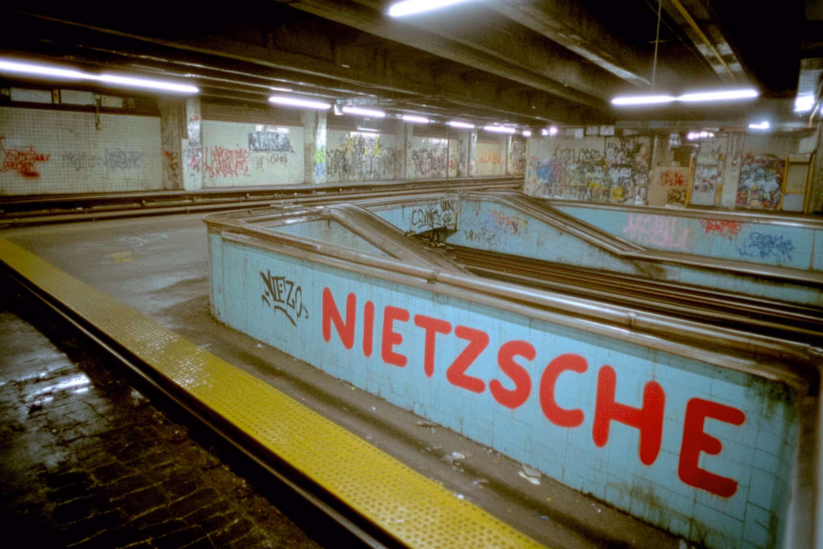 Nietzsche