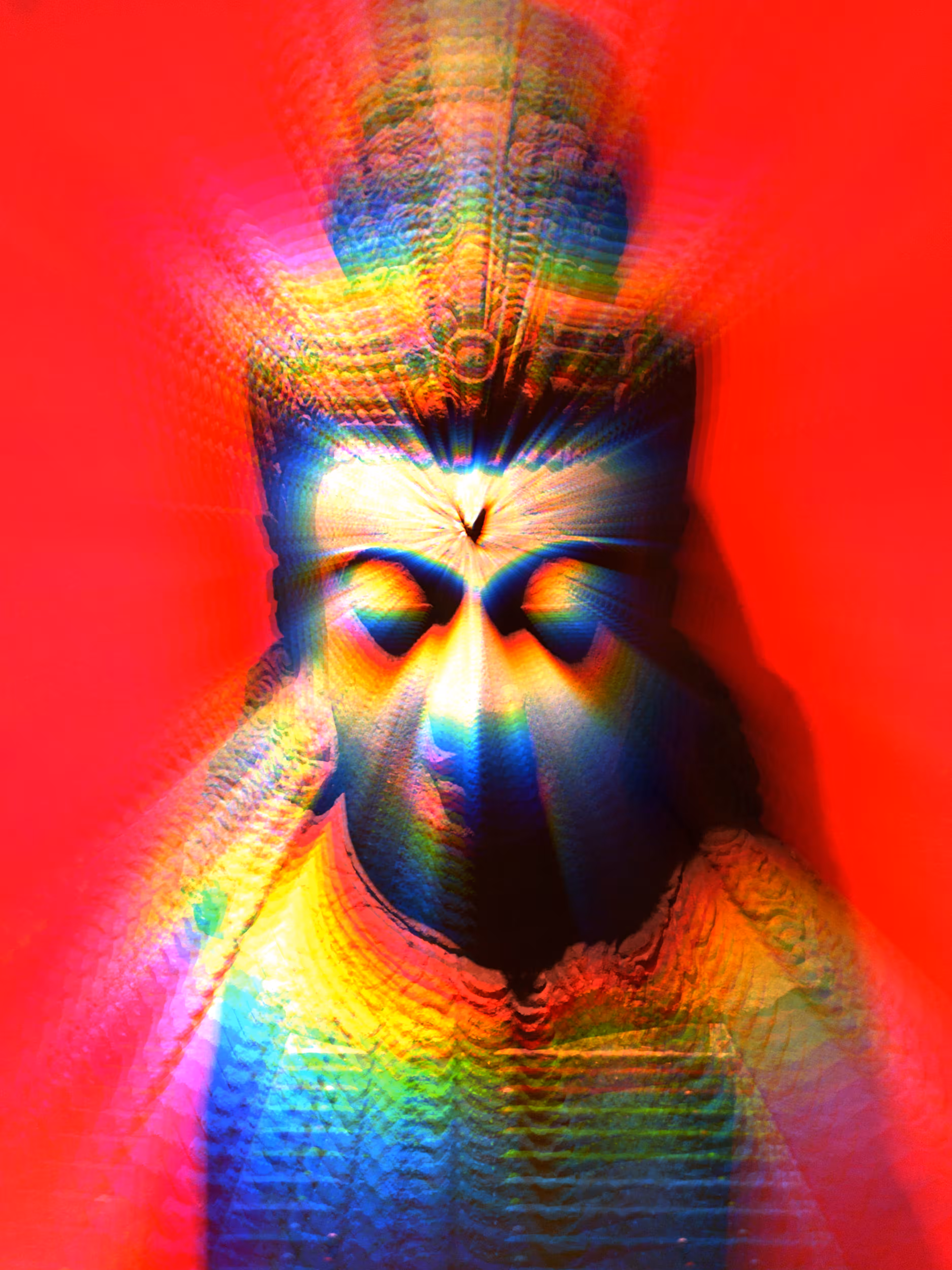 Enlightening Glitch