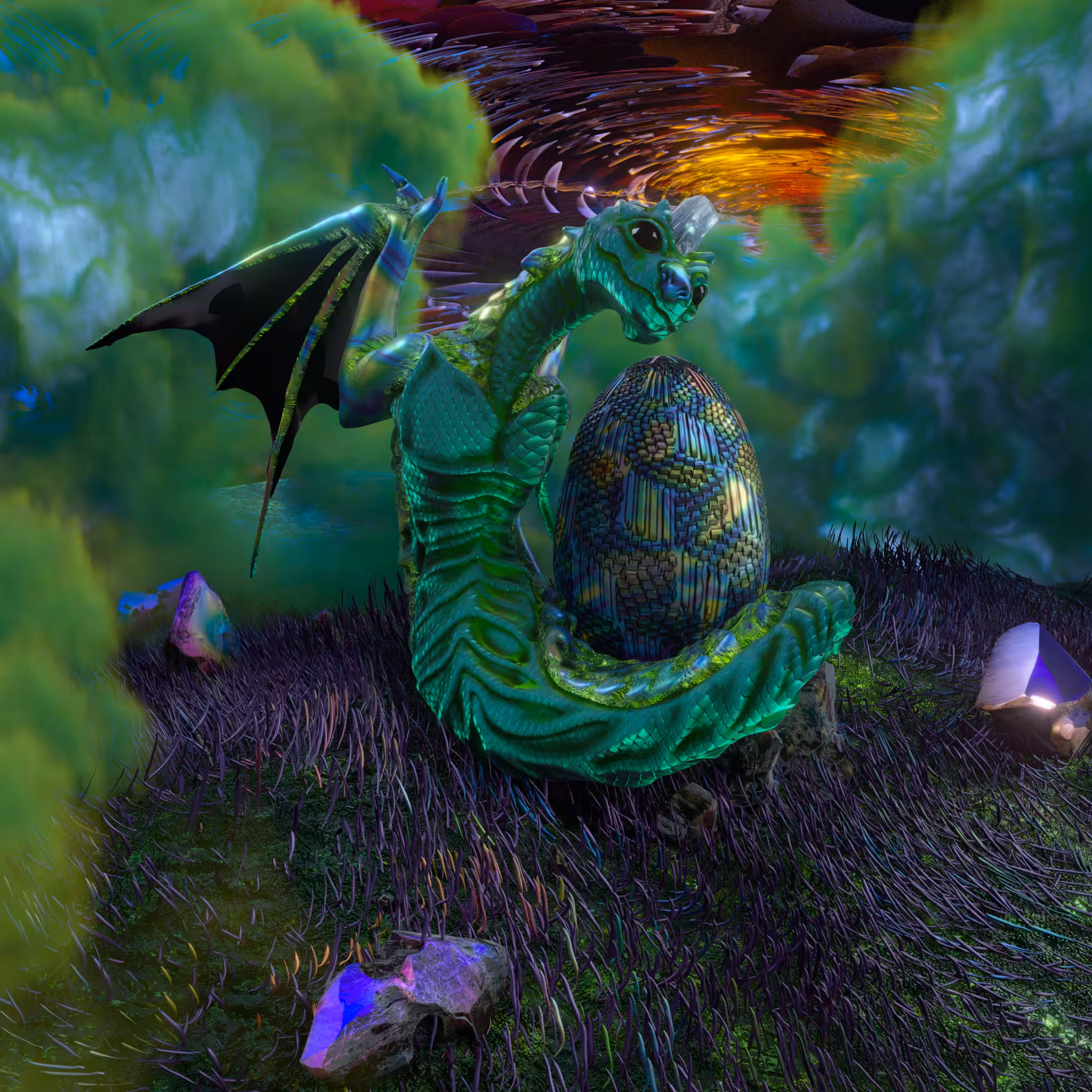 AeonWorlds #22