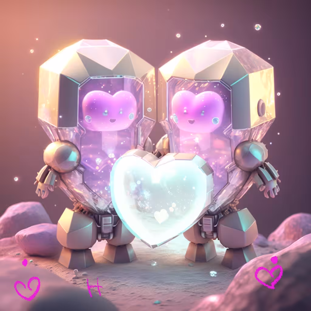TheLuvBotz: LuvBotz #451