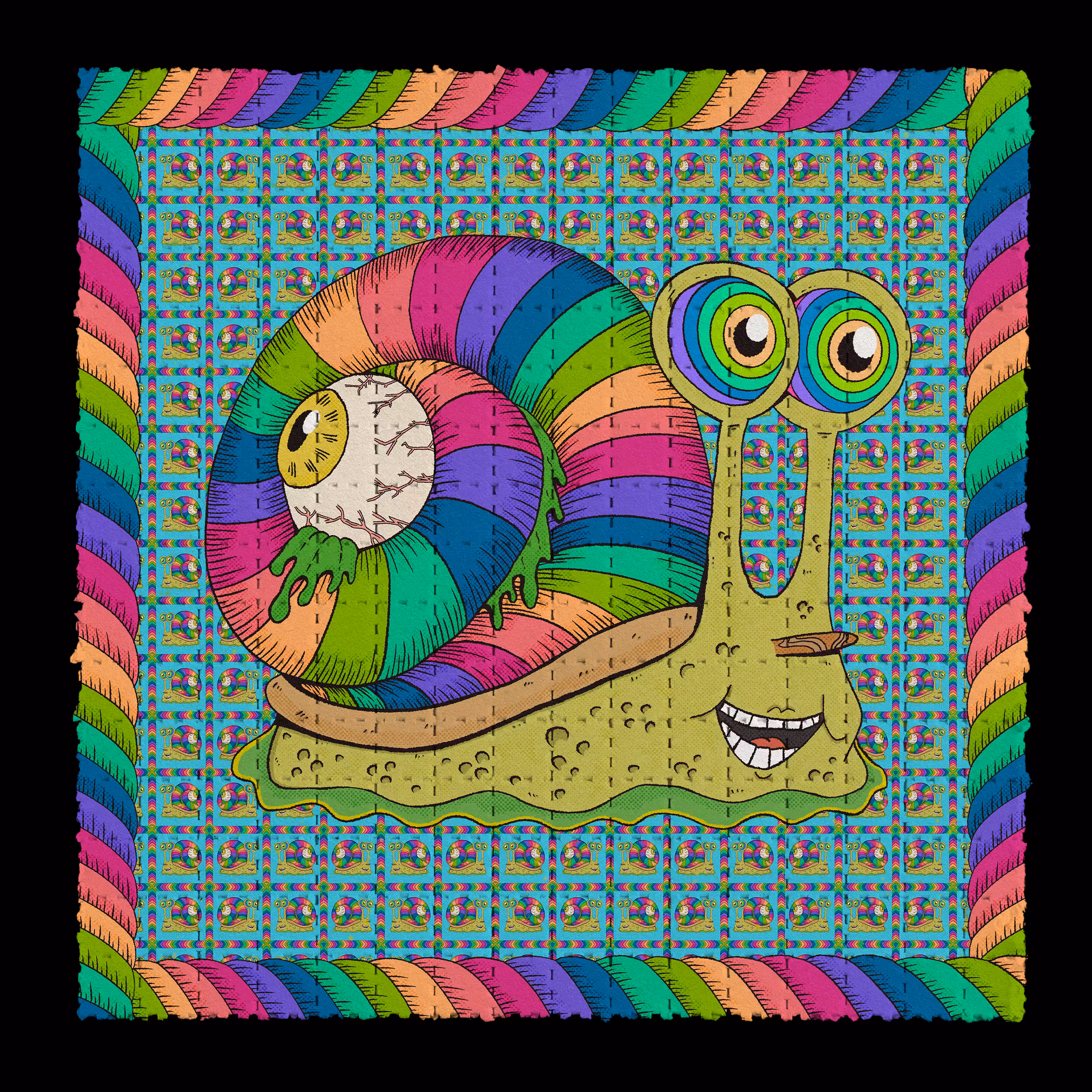 Blotter#17