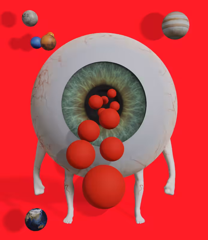 Oddeye #19