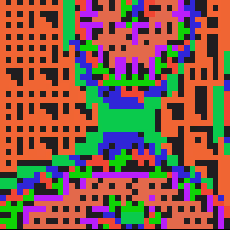 random.tetris #27