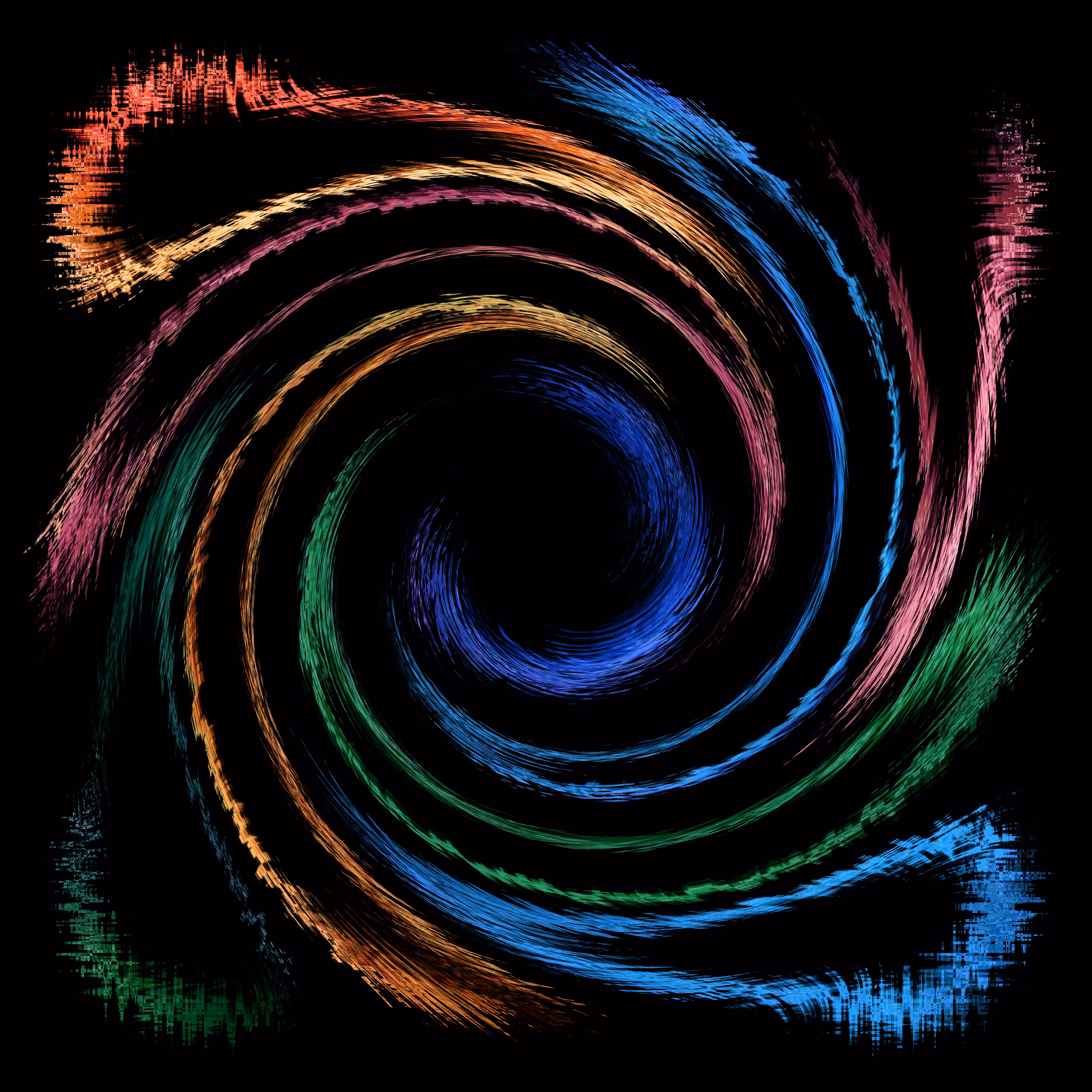 The Circle
