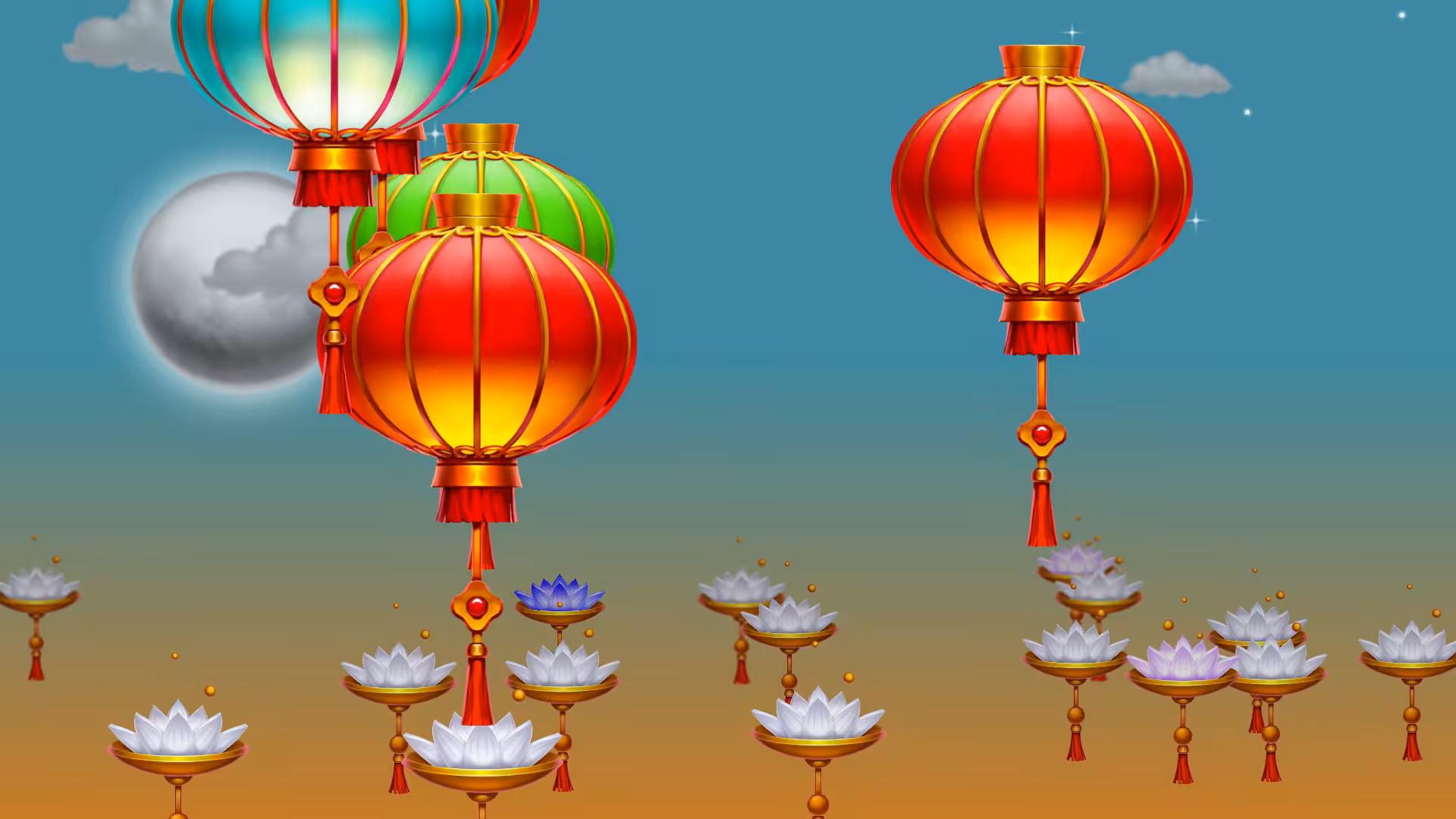 Happy Mid Autumn Festival 2022 #1605