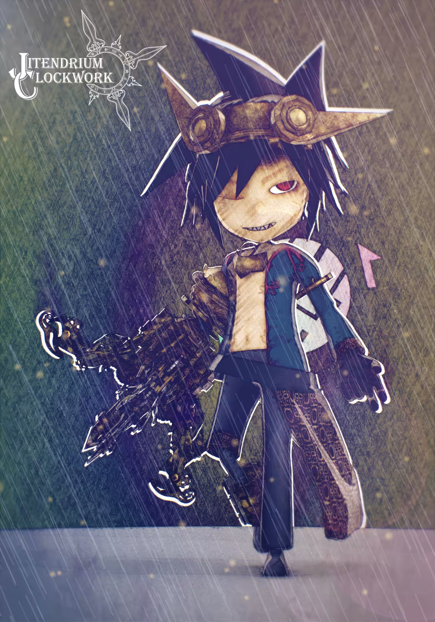 Mataddrakh