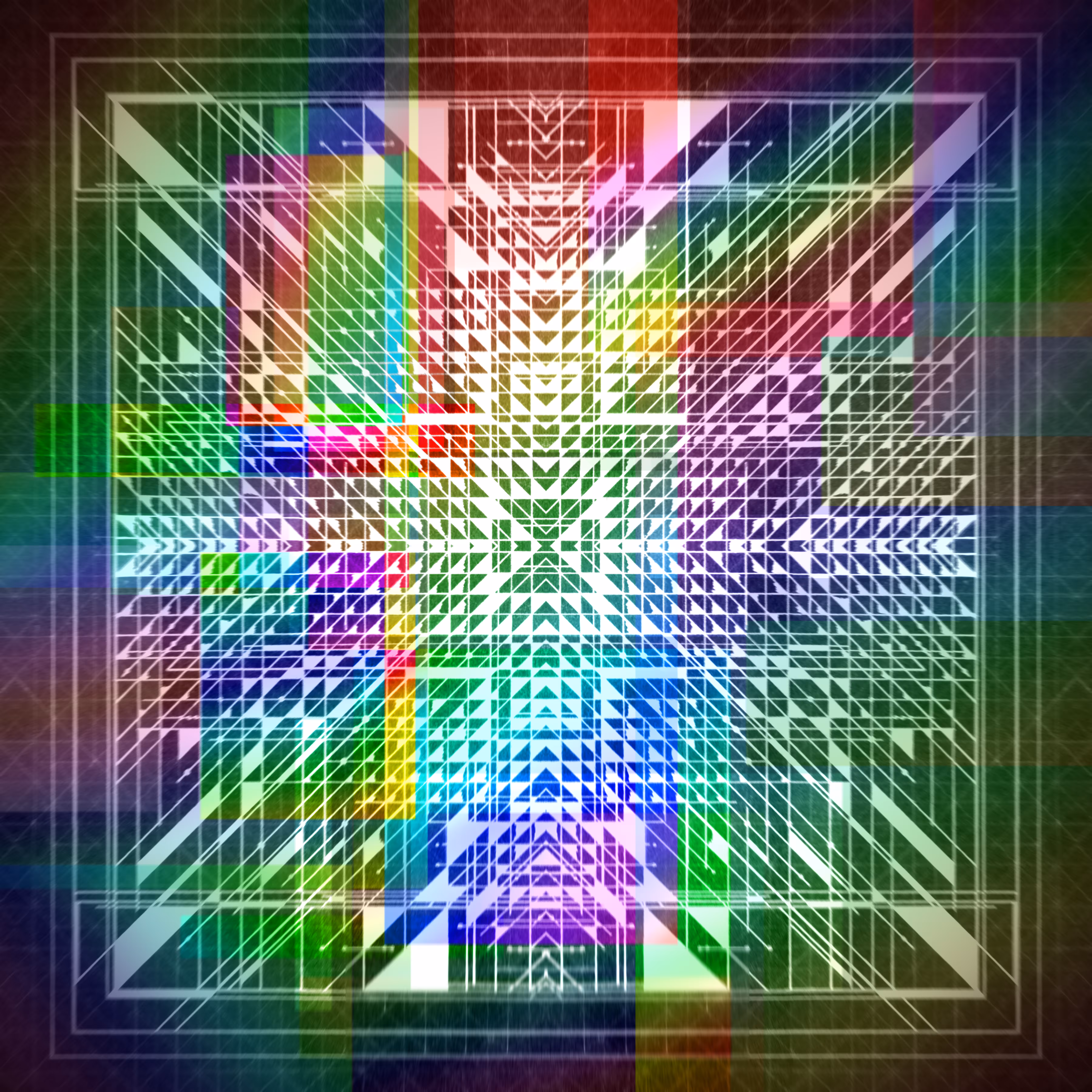 Synchronicity No. 3