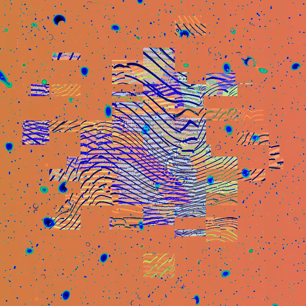 Seed and Spores #10