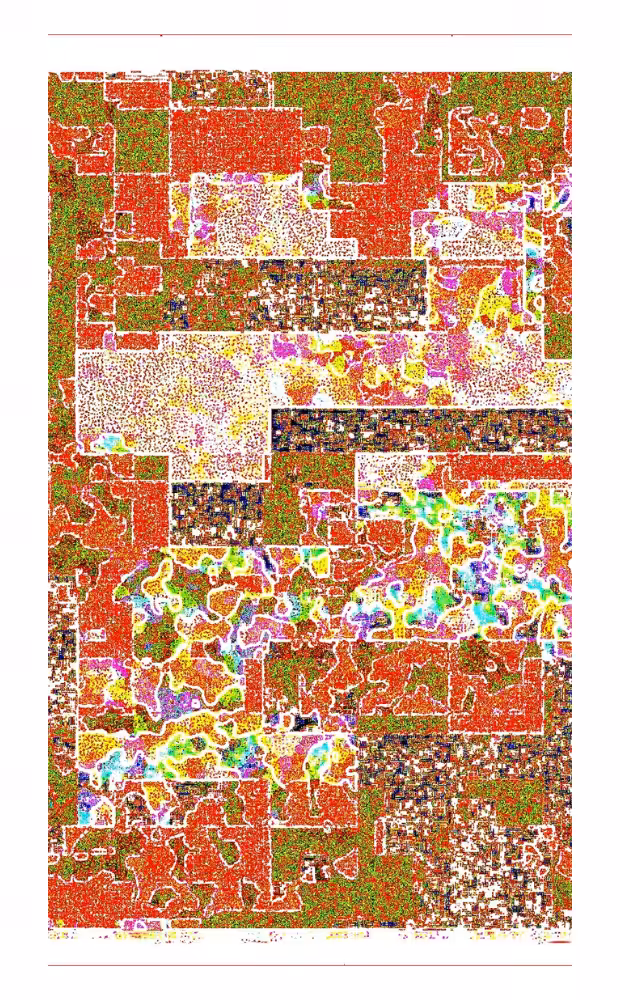 reveal #25