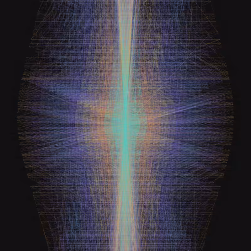 No wave #4