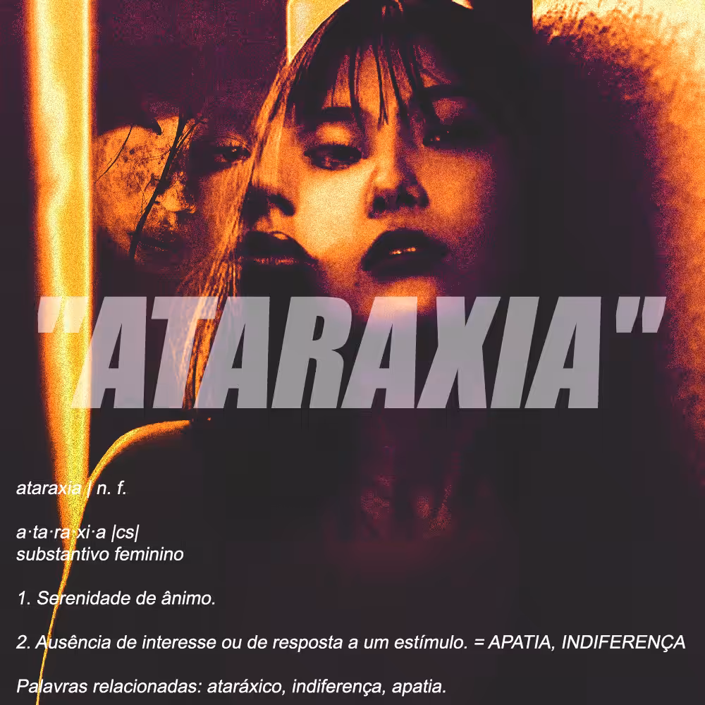 Ataraxia