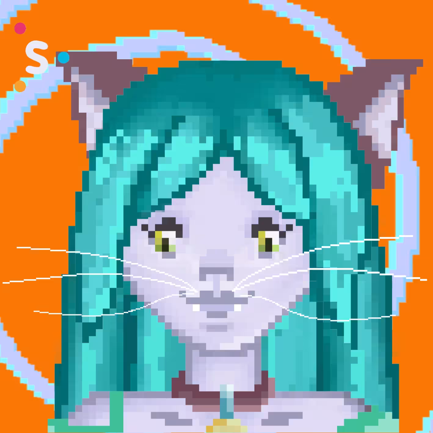 Neko Saya