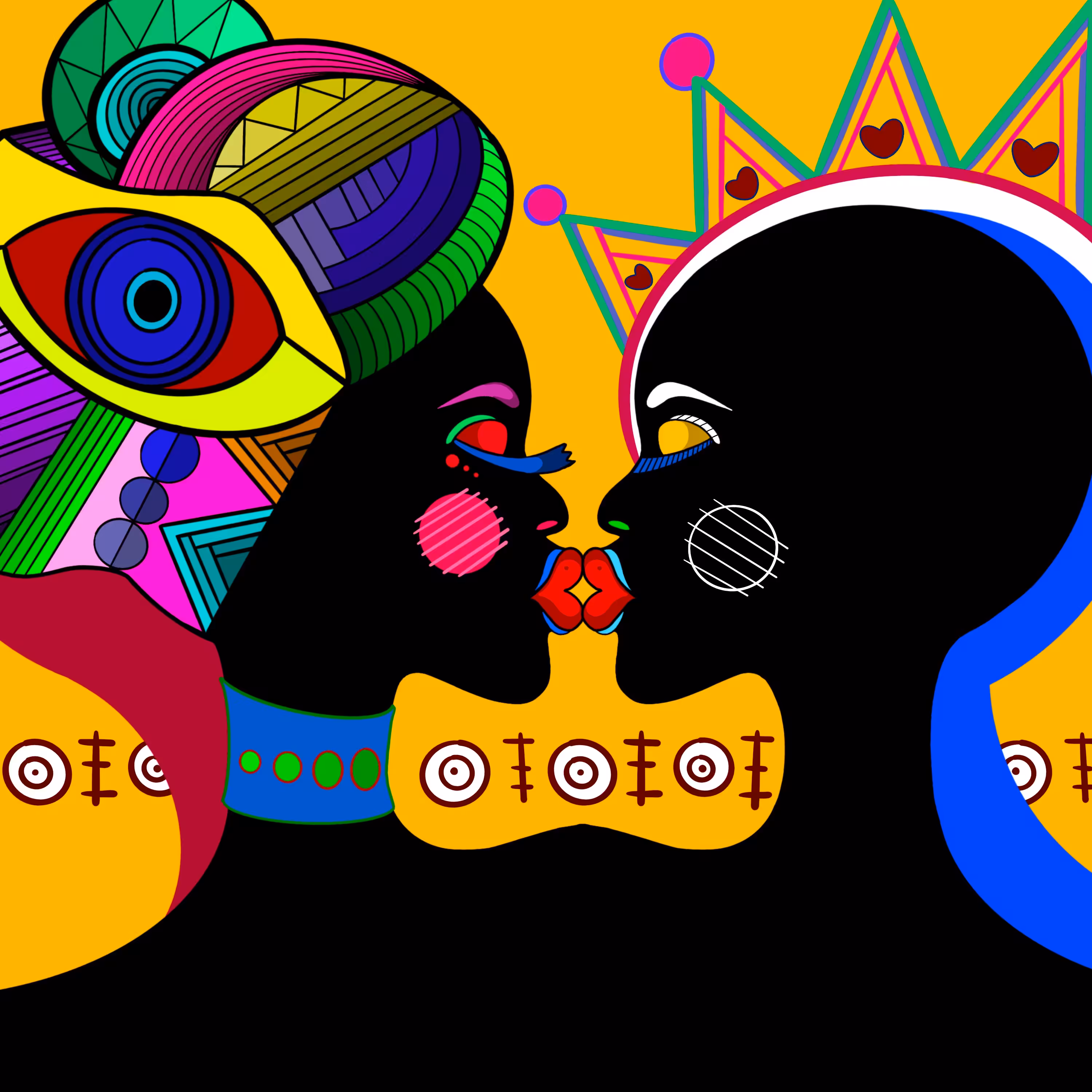 Love is love