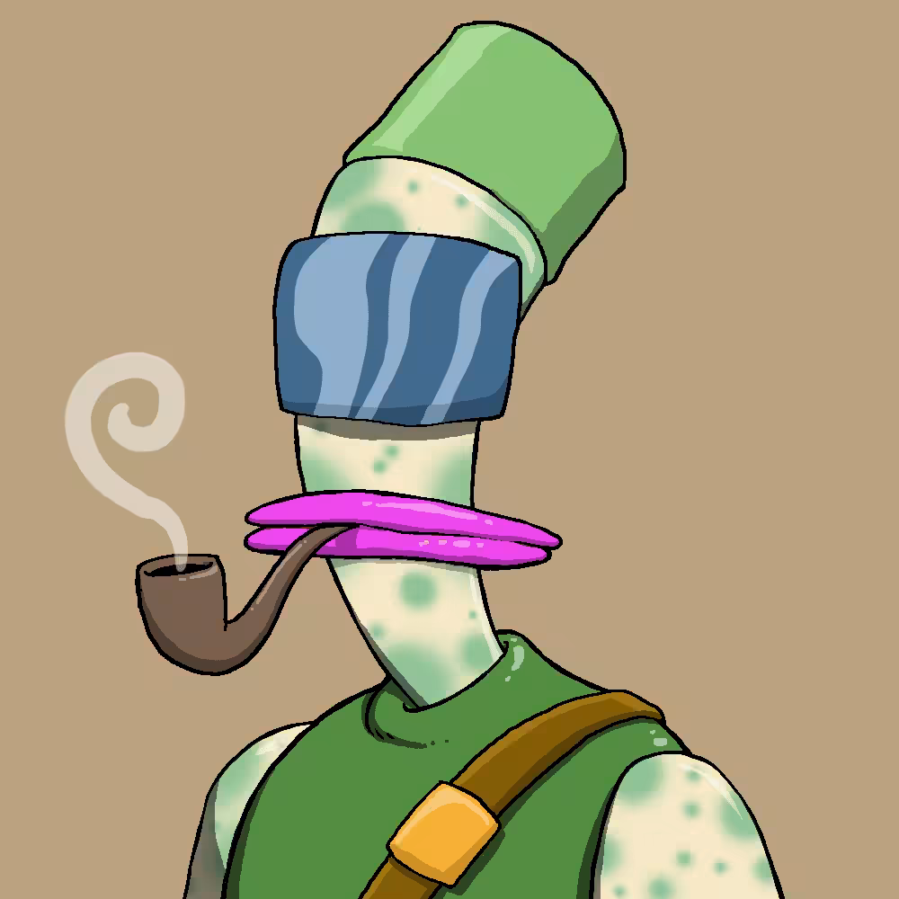 Doug TenNapel's Eternal Klay: Klayfundity Profundity