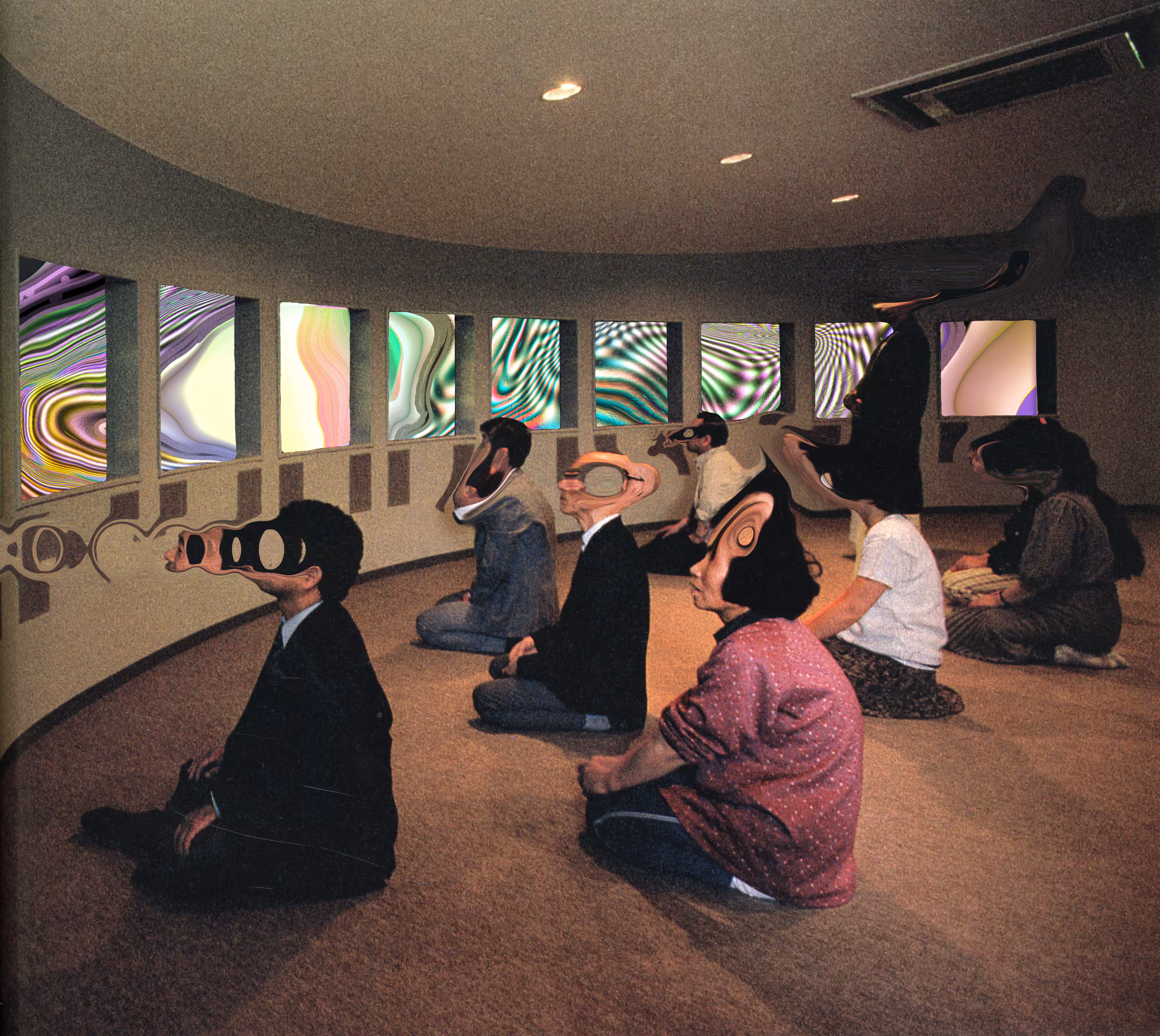 Mesmerized 