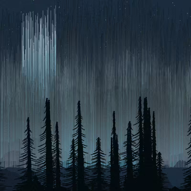 Place of power #11