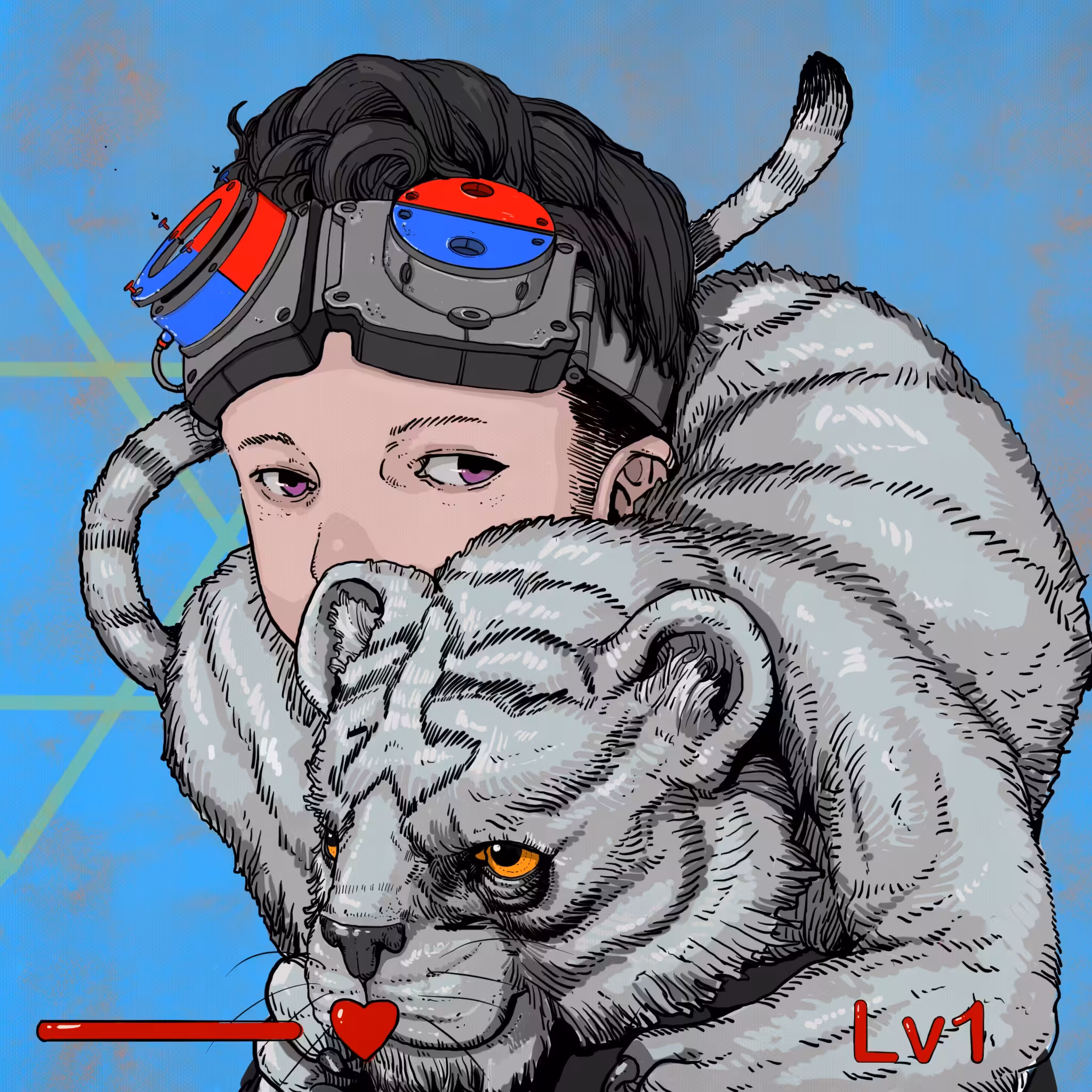 Lv1