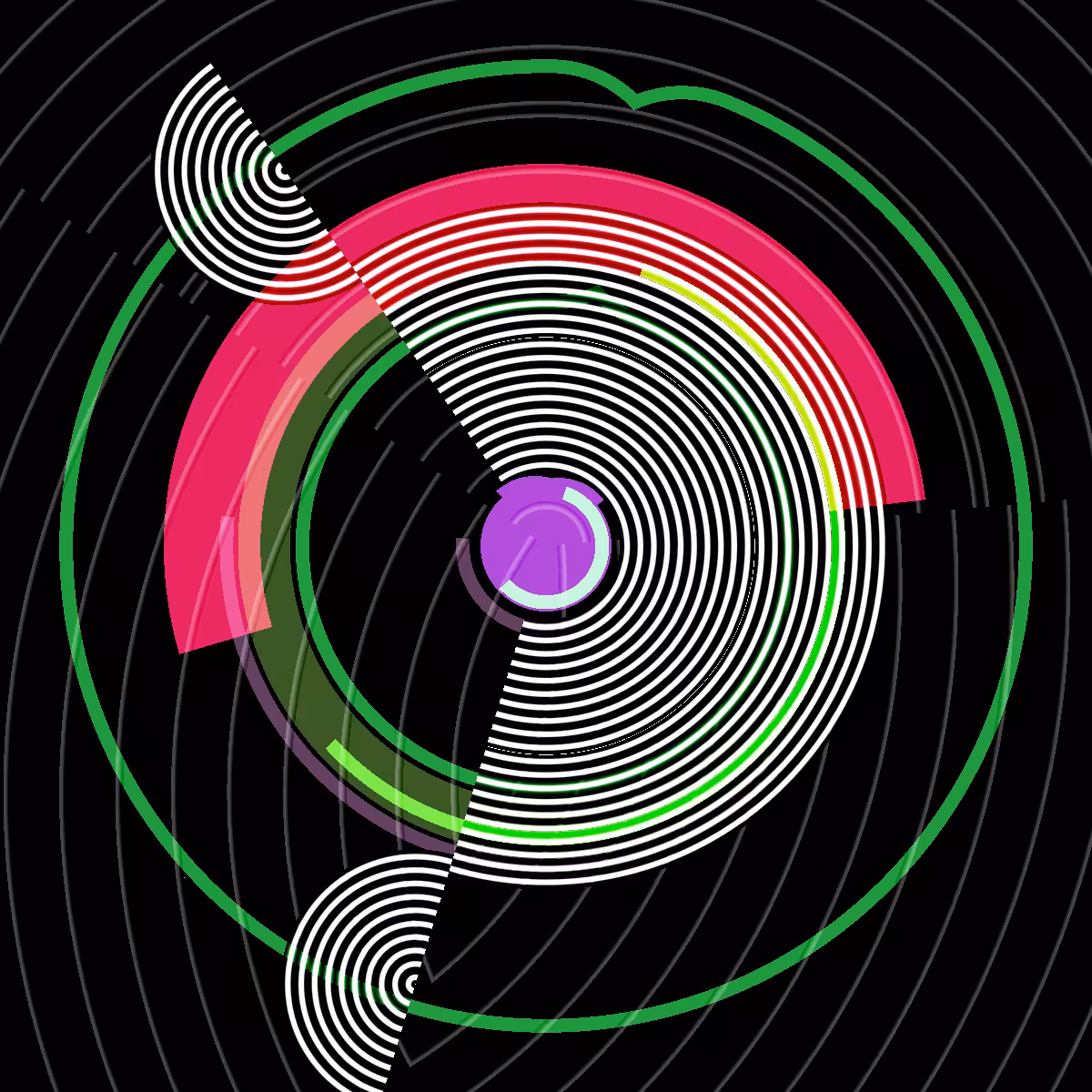 Imbalance #21