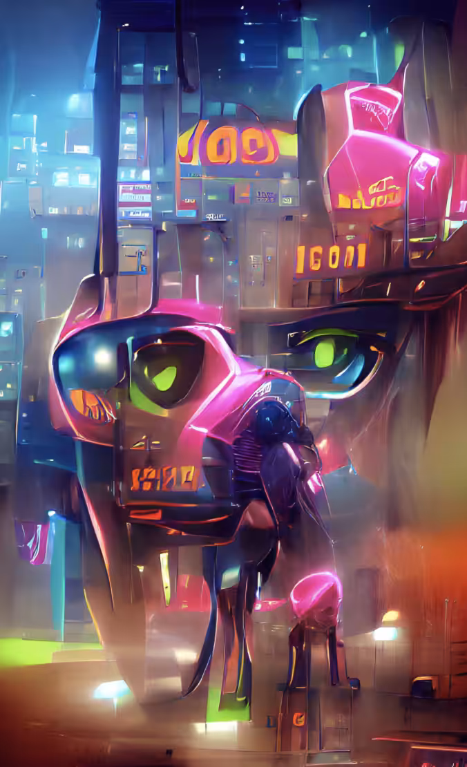 Ai Robot