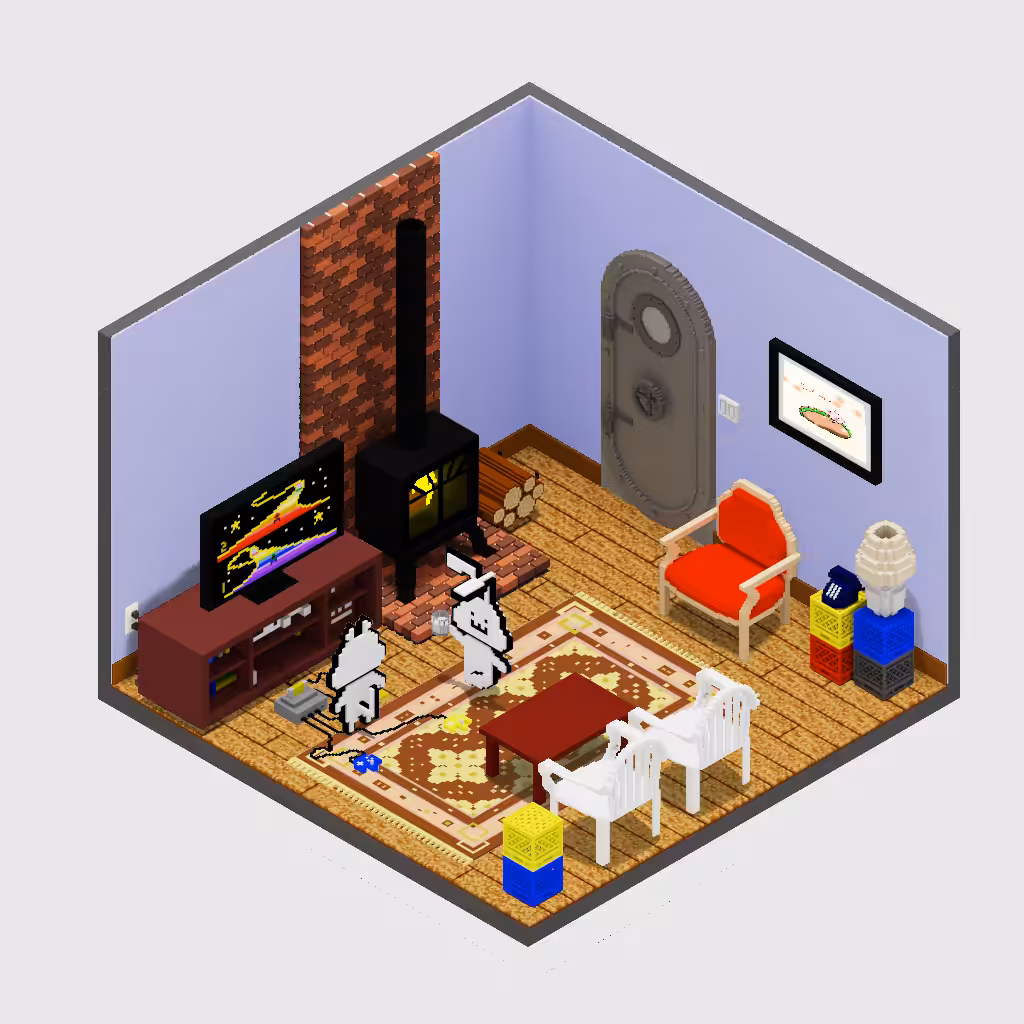 Living Room #139