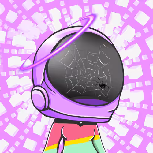 VibeNauts #3468