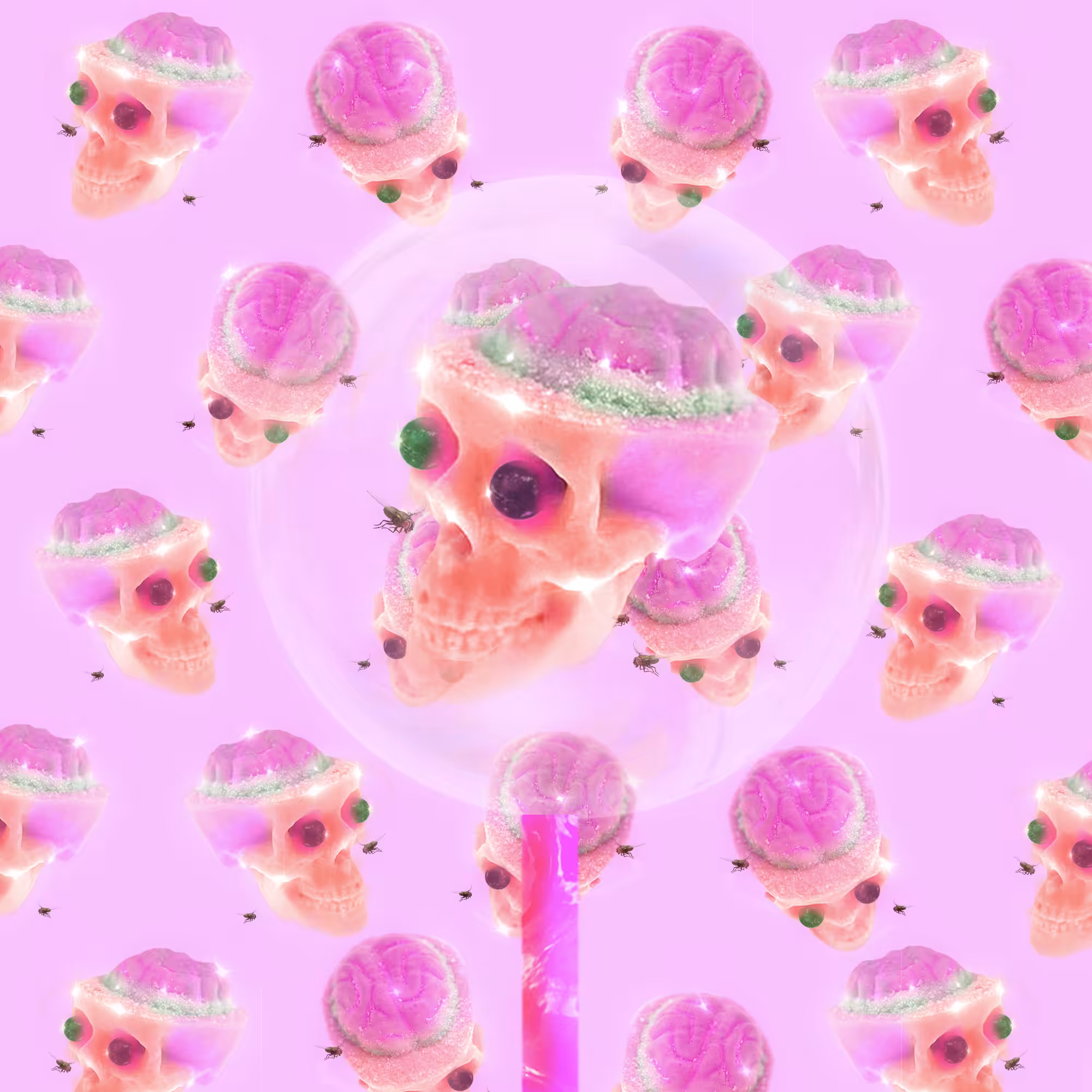 Sugaras Universe  #02