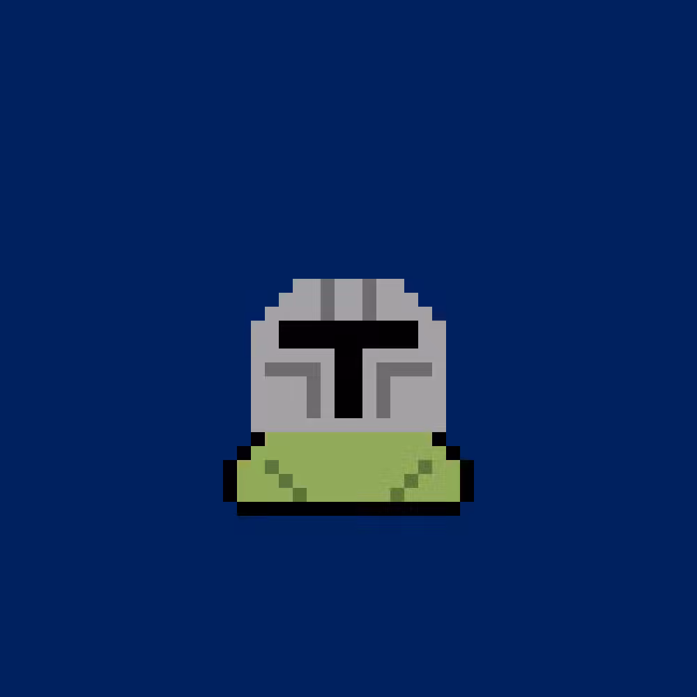 TezFrog - May the Fourth be With You 