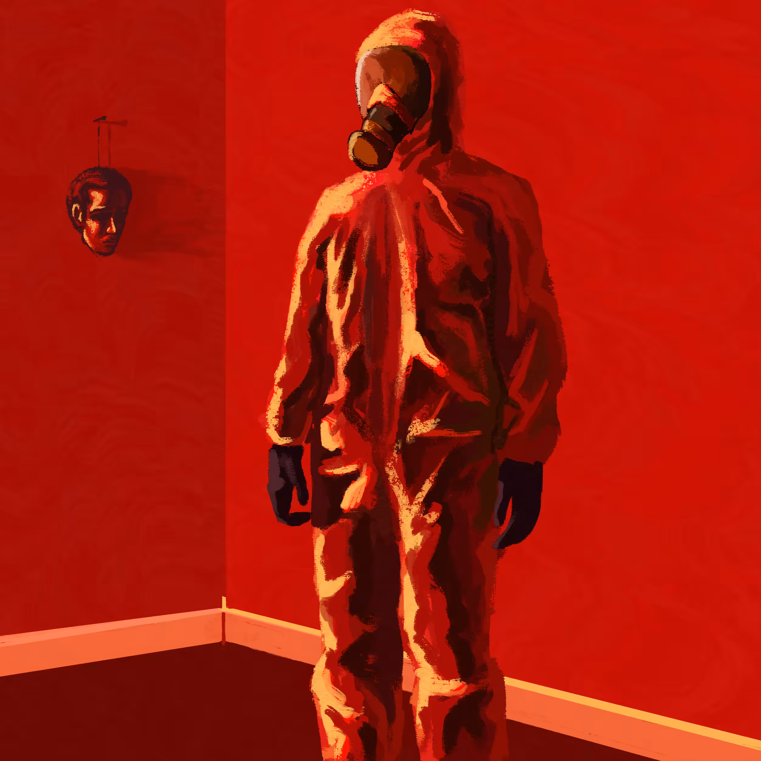 Featureless