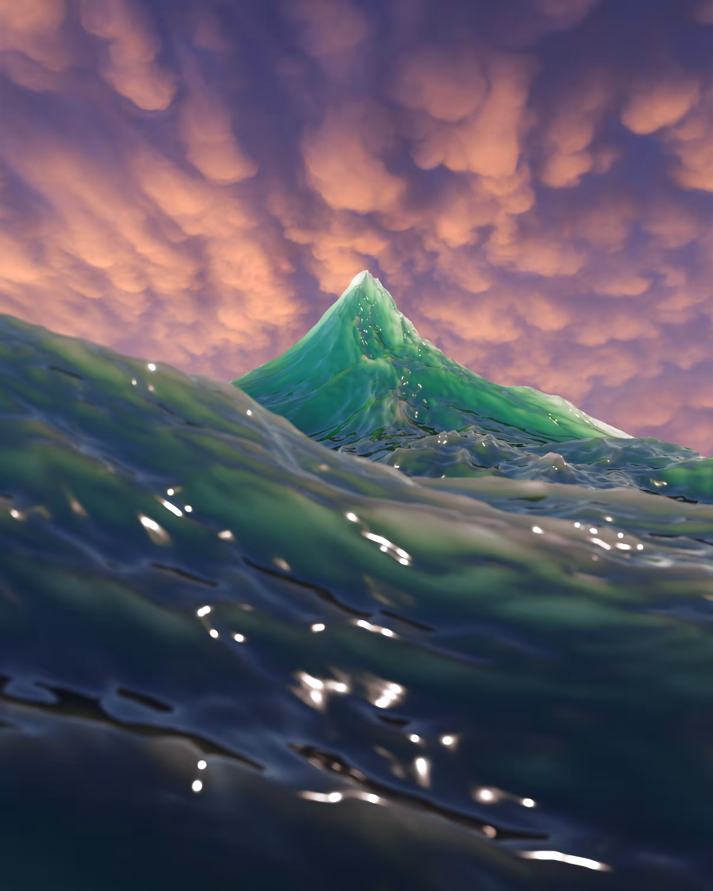 The Path of Least Resistance
