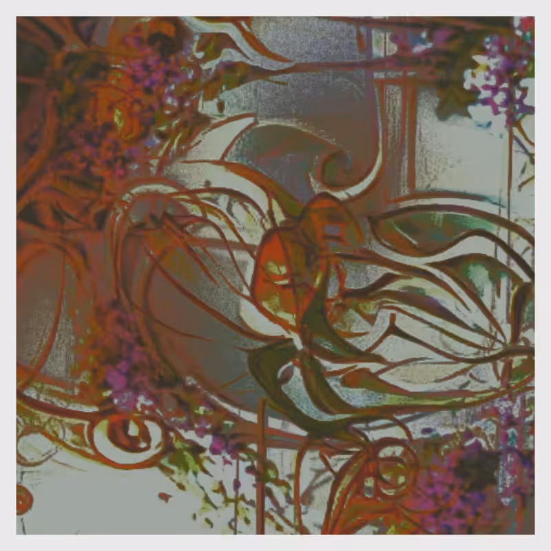 La Fleur #71