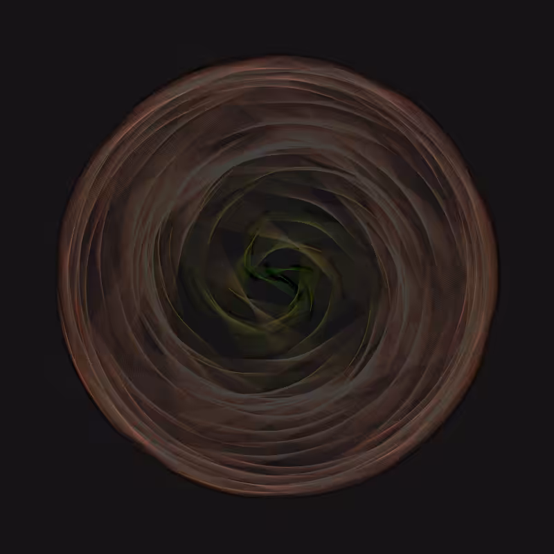 polar thread n.05 #4