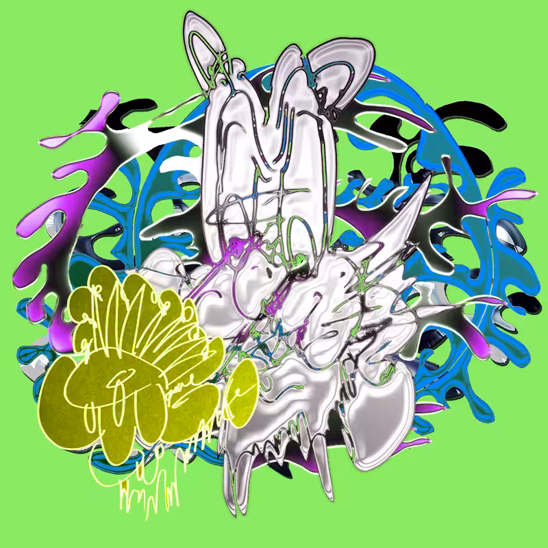 RABBIT HOL3 SPIN CYCL3 PART I #85