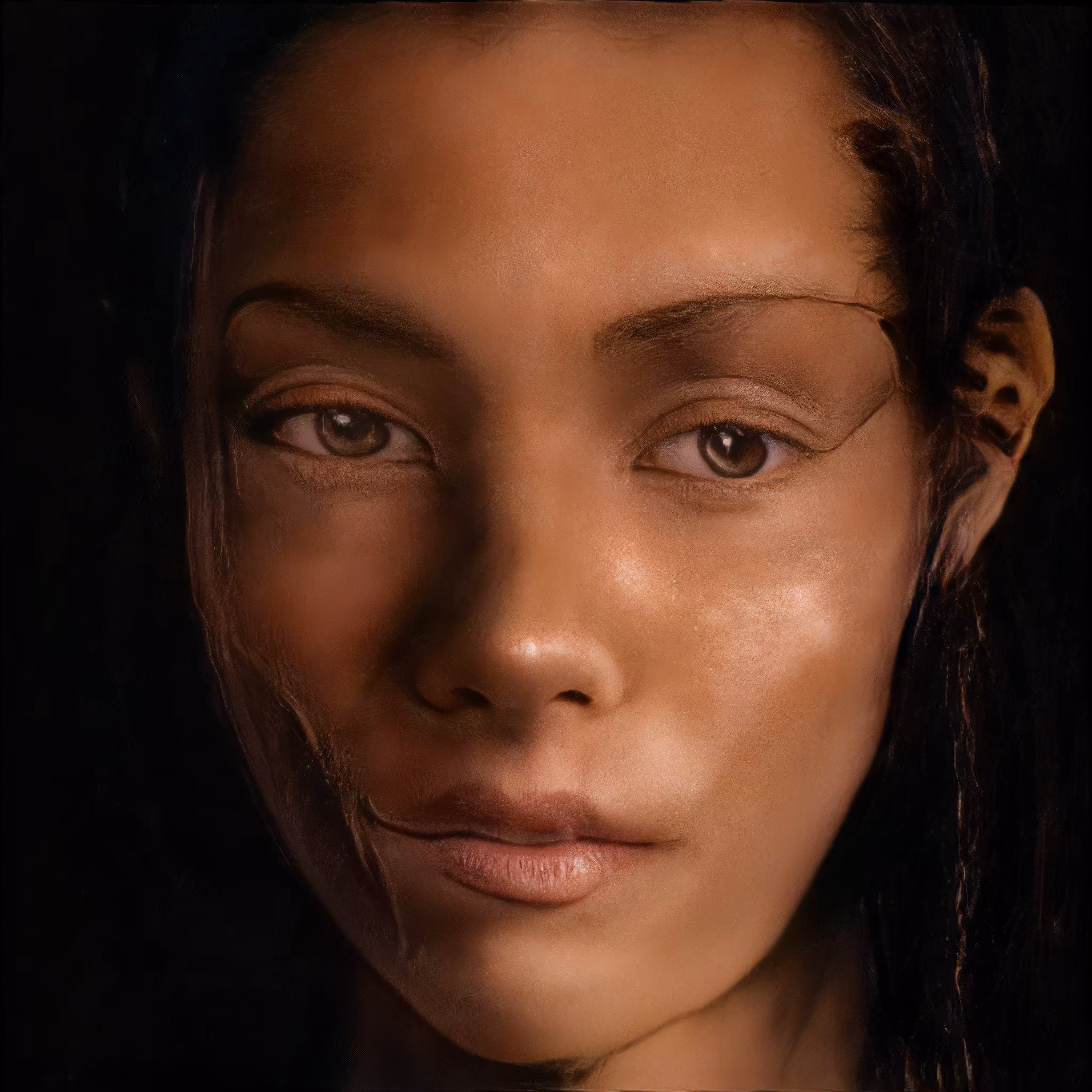 Portrait #14