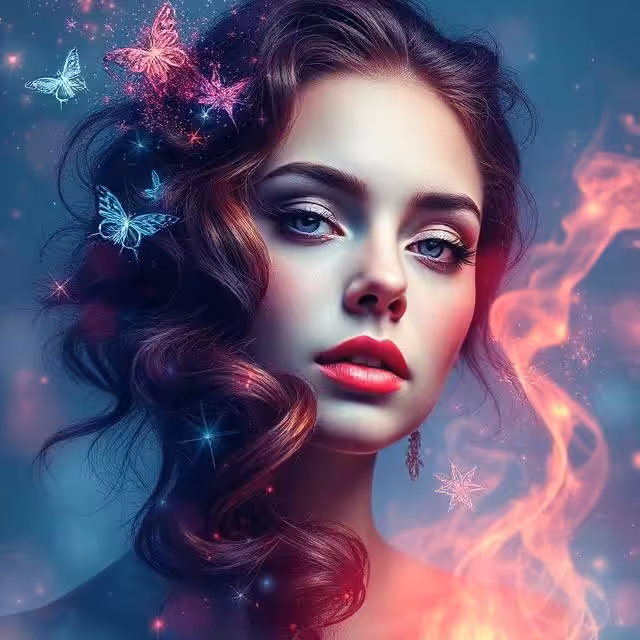 Beautiful girl