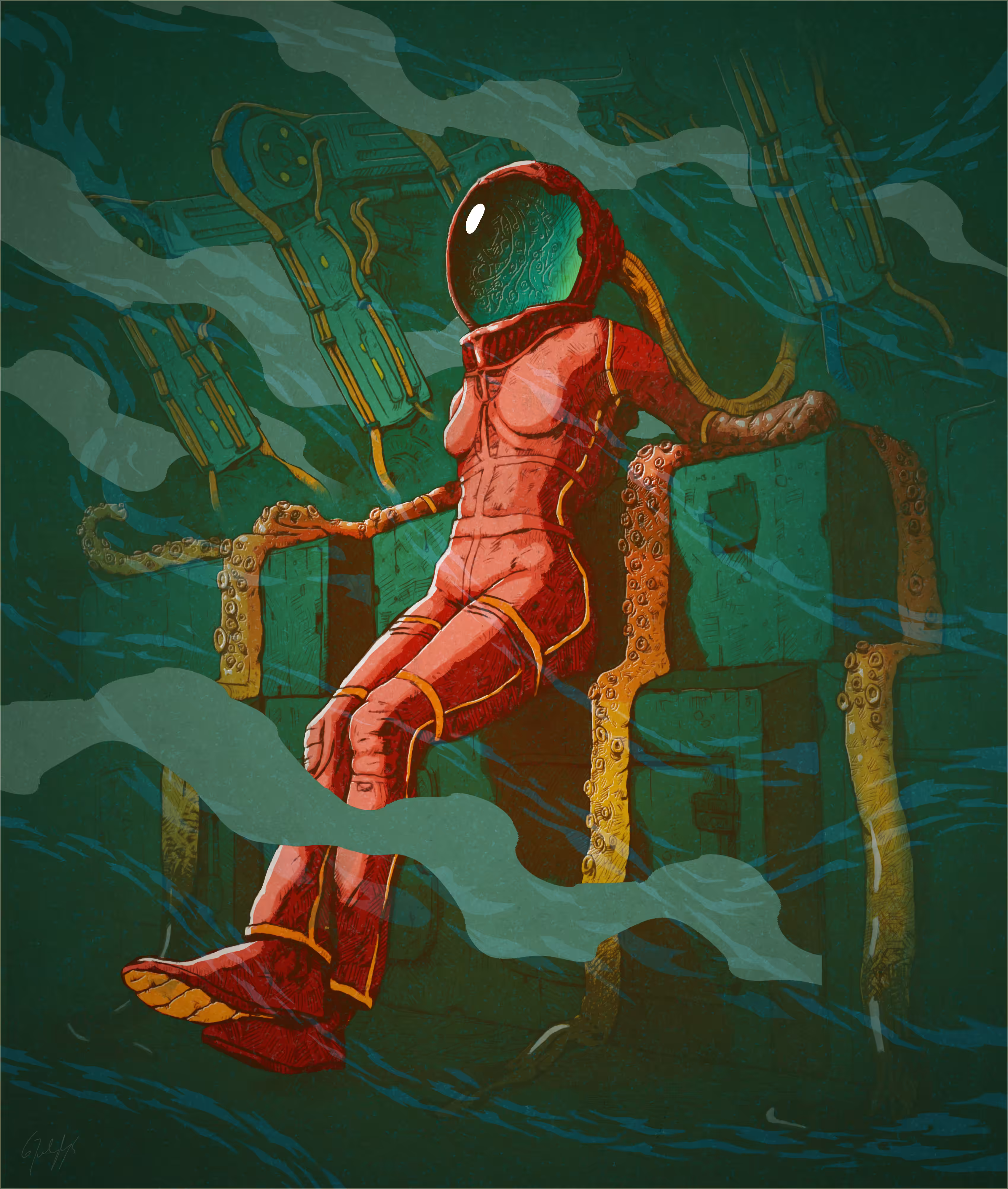 OCTO