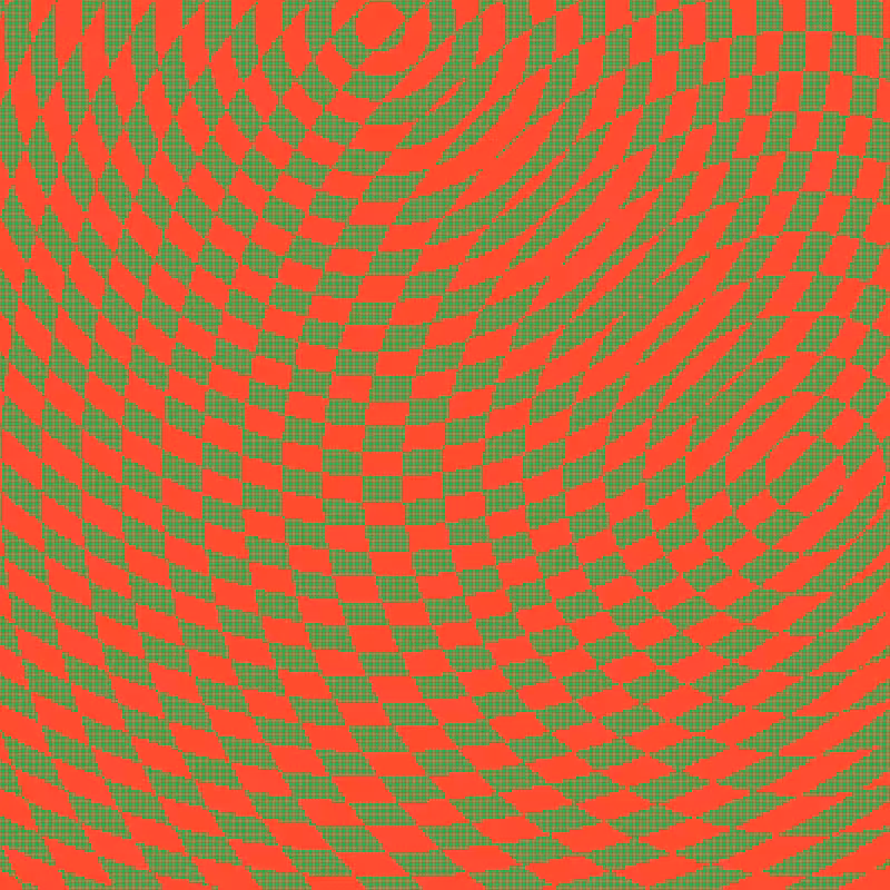 Oscillaflow #12
