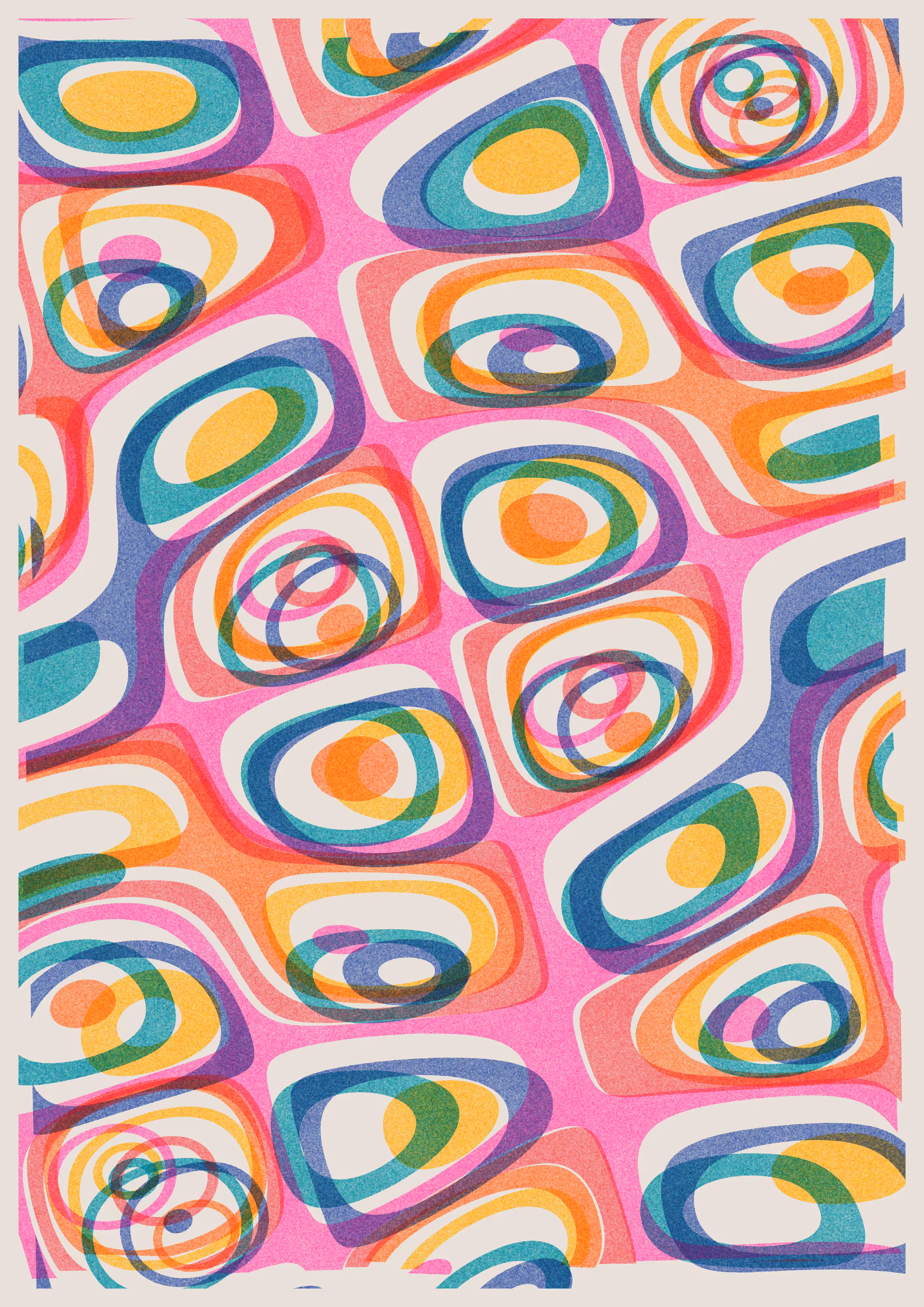 Interference #012